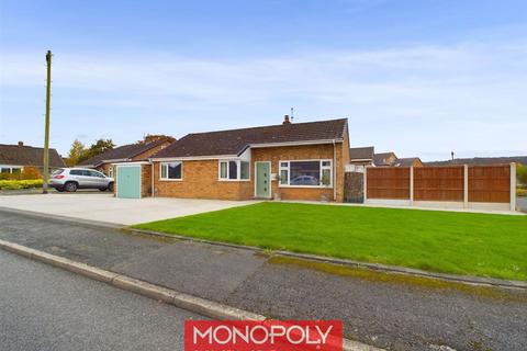 2 bedroom bungalow for sale, Mytton Park, Denbigh LL16