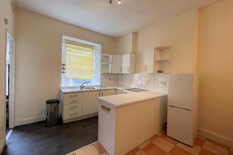 1 bedroom flat to rent, Overdale Gardens, Glasgow, G42