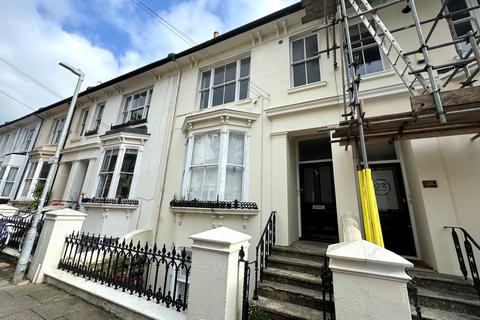 2 bedroom maisonette for sale, Prestonville Road, Brighton BN1