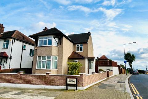 3 bedroom detached house for sale, Oxgate Gardens, Dollis Hill, NW2