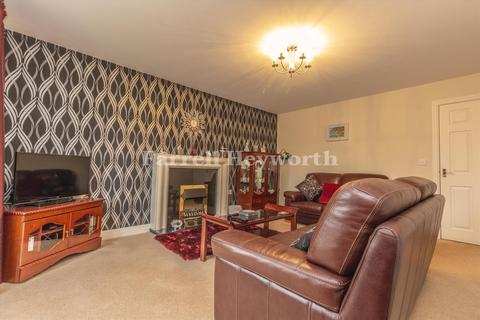 3 bedroom house for sale, Thorvald Gardens, Morecambe LA4