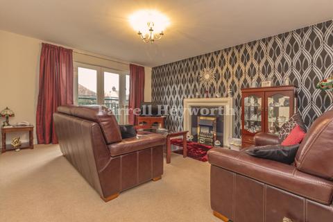 undefined, Thorvald Gardens, Morecambe LA4