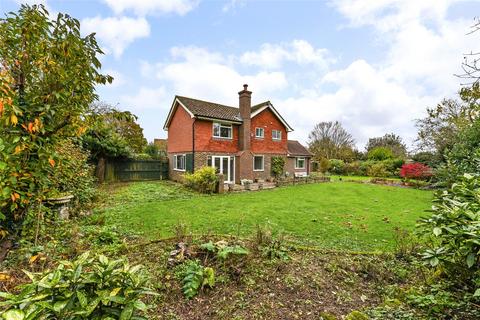 4 bedroom detached house for sale, Lyminster Road, Lyminster, Littlehampton, West Sussex, BN17