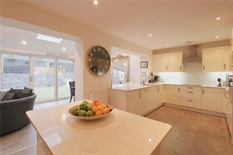 4 bedroom detached house for sale, Brook Close, Hyde SK14