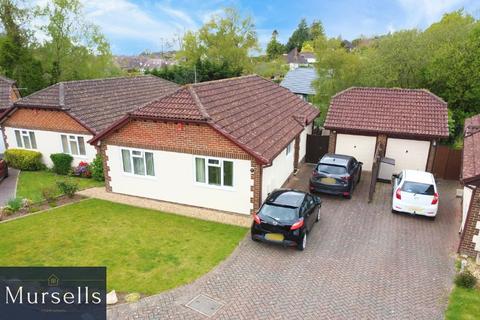 2 bedroom bungalow for sale, Landers Reach, Poole BH16