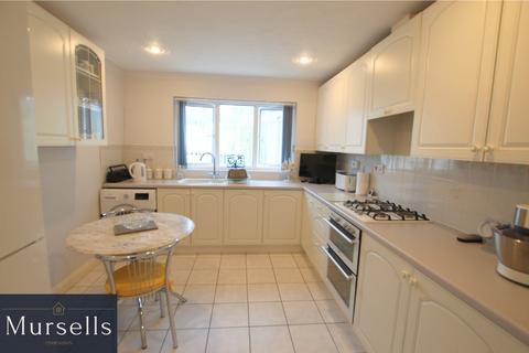 2 bedroom bungalow for sale, Landers Reach, Poole BH16