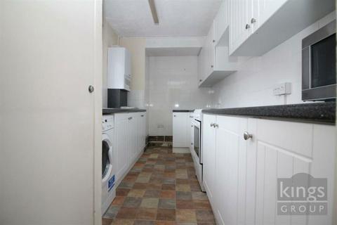 2 bedroom flat for sale, Great Plumtree, Harlow, Essex, CM20 2NX