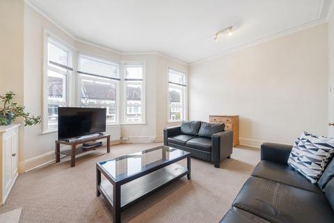 2 bedroom flat for sale, Leander Road, SW2