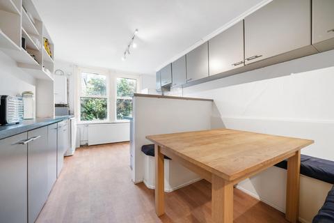 2 bedroom flat for sale, Leander Road, SW2