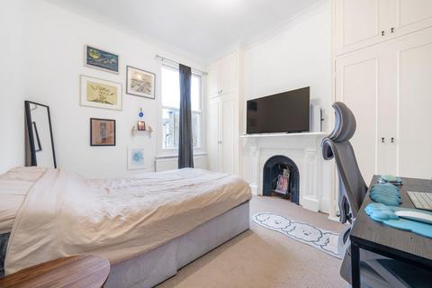 2 bedroom flat for sale, Leander Road, SW2