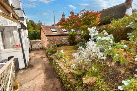 2 bedroom semi-detached house for sale, Old Cleeve, Minehead, Somerset, TA24