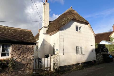 2 bedroom semi-detached house for sale, Old Cleeve, Minehead, Somerset, TA24