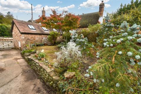 2 bedroom semi-detached house for sale, Old Cleeve, Minehead, Somerset, TA24