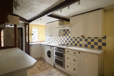 2 bedroom semi-detached house for sale, Old Cleeve, Minehead, Somerset, TA24