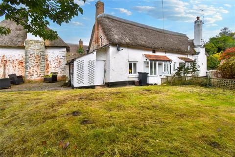 2 bedroom semi-detached house for sale, Old Cleeve, Minehead, Somerset, TA24