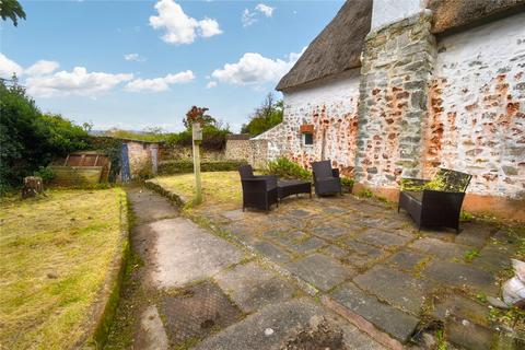 2 bedroom semi-detached house for sale, Old Cleeve, Minehead, Somerset, TA24