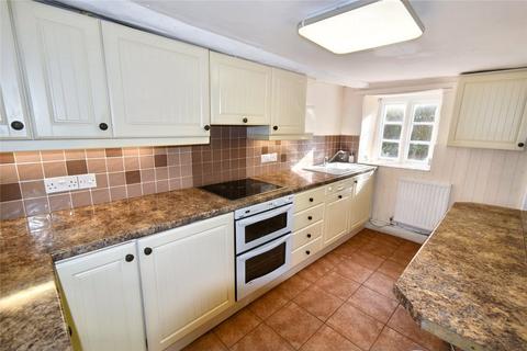 2 bedroom semi-detached house for sale, Old Cleeve, Minehead, Somerset, TA24