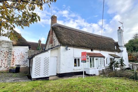 2 bedroom semi-detached house for sale, Old Cleeve, Minehead, Somerset, TA24