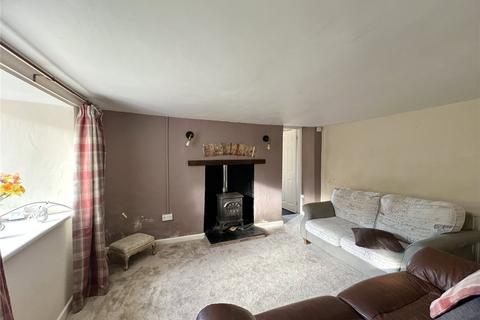 2 bedroom semi-detached house for sale, Old Cleeve, Minehead, Somerset, TA24