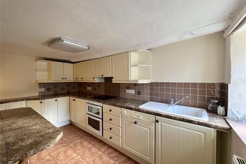 2 bedroom semi-detached house for sale, Old Cleeve, Minehead, Somerset, TA24