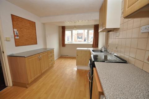 3 bedroom semi-detached house for sale, Linden Road, Burton-On-Trent DE13