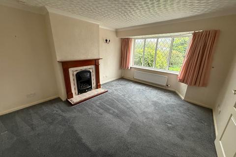 2 bedroom semi-detached bungalow for sale, Greenwood Road, Stoke Golding