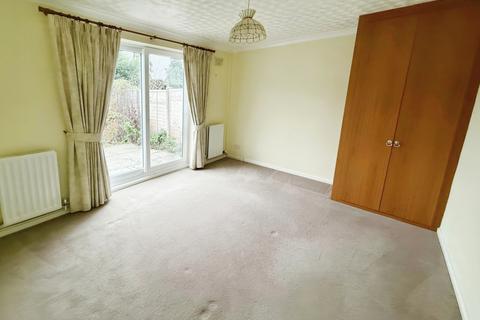 2 bedroom semi-detached bungalow for sale, Greenwood Road, Stoke Golding