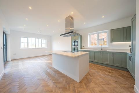 4 bedroom detached house for sale, Plot 24 - The Denison, Stanhope Gardens, West Farm, West End, Ulleskelf, Tadcaster