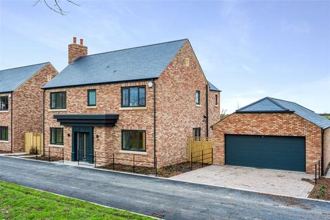 4 bedroom detached house for sale, Plot 24 - The Denison, Stanhope Gardens, West Farm, West End, Ulleskelf, Tadcaster