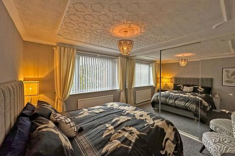 16 Banbery Drive, Wombourne, Wolverhampton, WV5 0AH