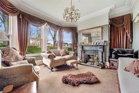 4 bedroom detached house for sale, Goring House, Goring Park Avenue, Ossett, West Yorkshire