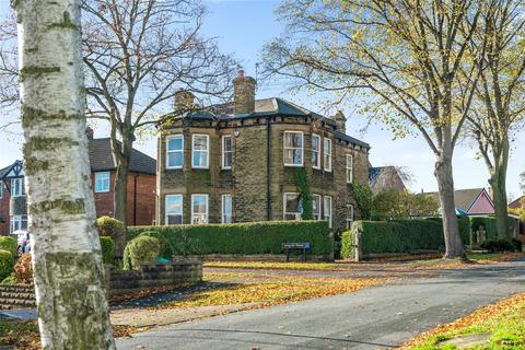 4 bedroom detached house for sale, Goring House, Goring Park Avenue, Ossett, West Yorkshire