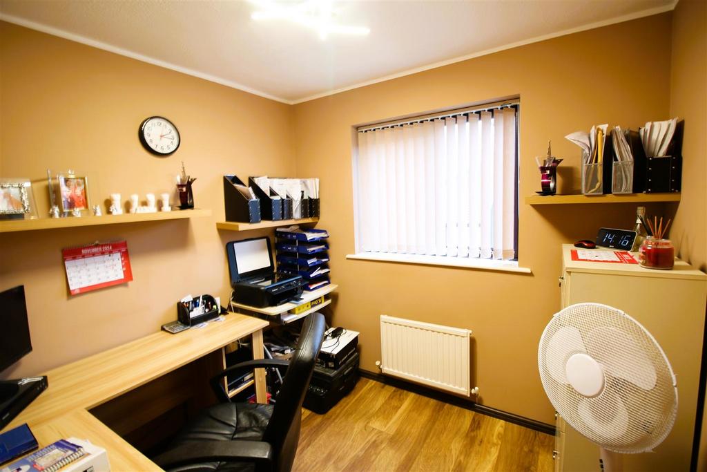 Bedroom Four