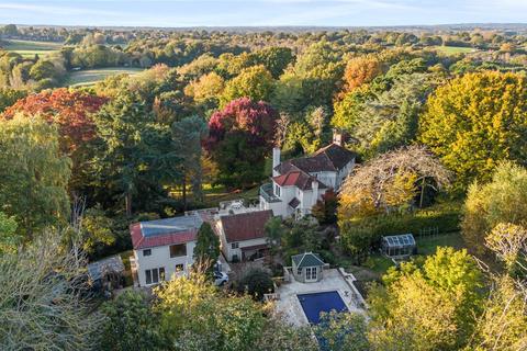 4 bedroom detached house for sale, Brighton Road, Henfield, West Sussex, BN5