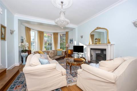 4 bedroom detached house for sale, Brighton Road, Henfield, West Sussex, BN5