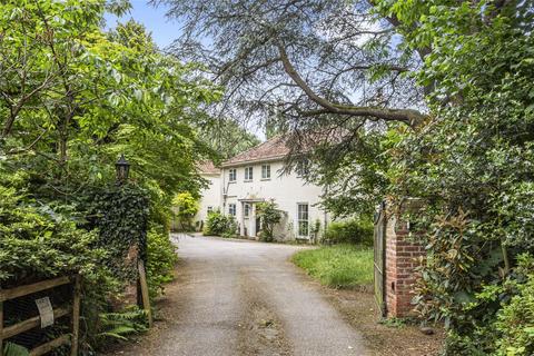 4 bedroom detached house for sale, Brighton Road, Henfield, West Sussex, BN5