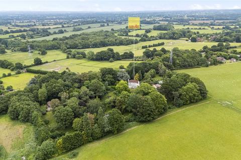 4 bedroom detached house for sale, Brighton Road, Henfield, West Sussex, BN5