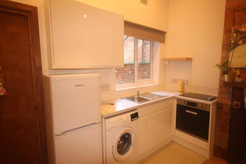 1 bedroom apartment to rent, Radbourne St, Derby,