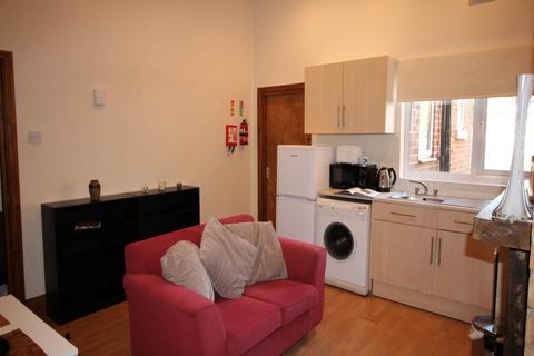 1 bedroom apartment to rent, Radbourne St, Derby,