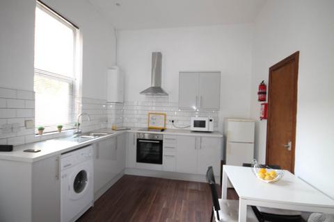 1 bedroom apartment to rent, 119 Radbourne St, Derby,