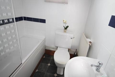 1 bedroom apartment to rent, 119 Radbourne St, Derby,