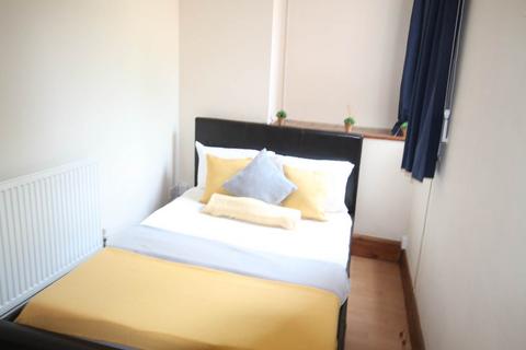 1 bedroom apartment to rent, 119 Radbourne St, Derby,