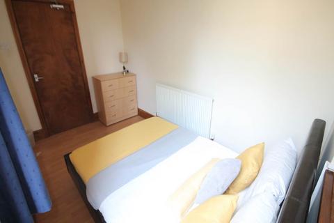 1 bedroom apartment to rent, 119 Radbourne St, Derby,