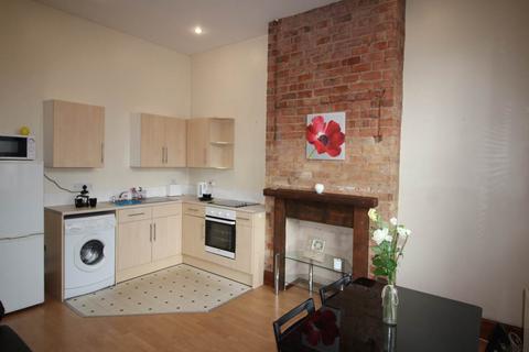 1 bedroom apartment to rent, 119 Radbourne St, Derby,