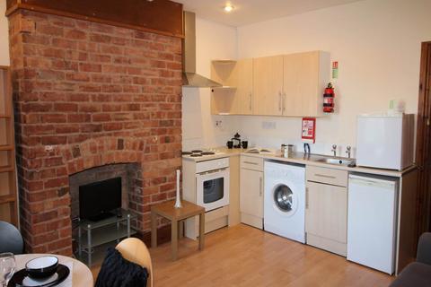 1 bedroom apartment to rent, Radbourne St, Derby,