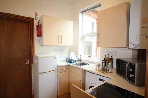 1 bedroom apartment to rent, Radbourne St, Derby,