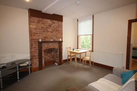 1 bedroom apartment to rent, Radbourne St, Derby,