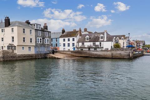 3 bedroom terraced house for sale, Lower Ferry Slip, Dartmouth