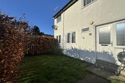 3 bedroom terraced house for sale, Burnside Avenue, Aviemore