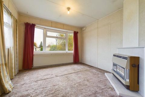 1 bedroom park home for sale, The Reddings, Cheltenham, Gloucestershire, GL51